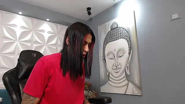 ArohomLester online show from 10-28-25, 11:14