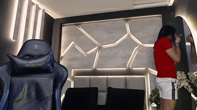 ArohomLester online show from 12-05-25, 12:36