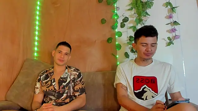 Snapshot of Jax_Thunder chatting on 02-02-26, 03:00 Jax Thunder online show from 02-02-26, 03:00