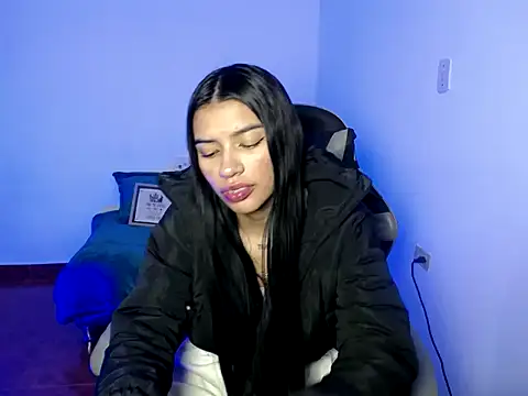 Babenik 666 online show from 11-01-25, 01:07