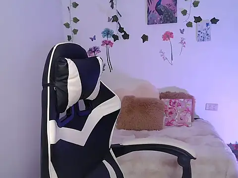 Babenik 666 online show from 11-02-25, 03:42