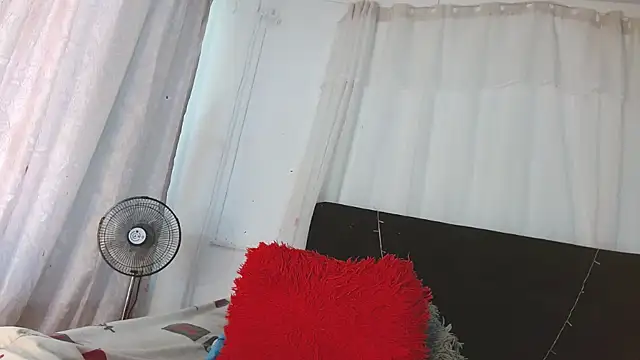 NATTYDOLL74 online show from 03-07-26, 02:47