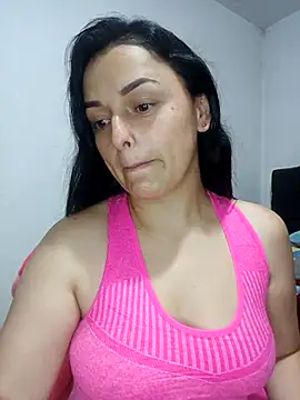 ScarlettJane online show from 01-13-26, 05:13