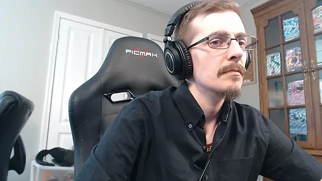 CasuallyCorrupt online show from 11-07-25, 03:50