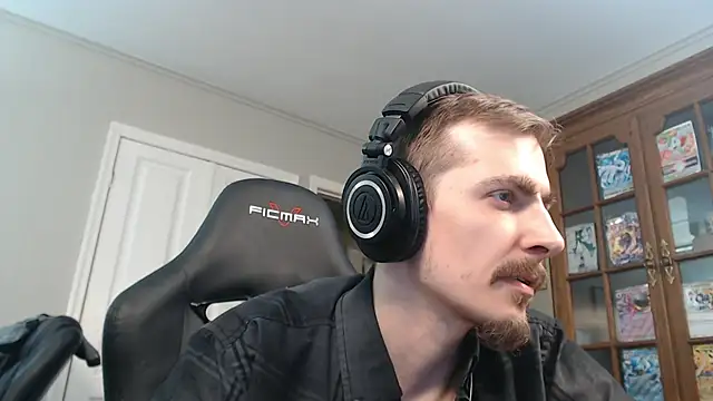 CasuallyCorrupt online show from 11-09-25, 02:32