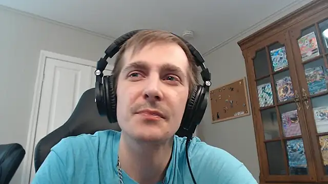 CasuallyCorrupt online show from 12-04-25, 06:34