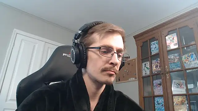 CasuallyCorrupt online show from 12-22-25, 05:59