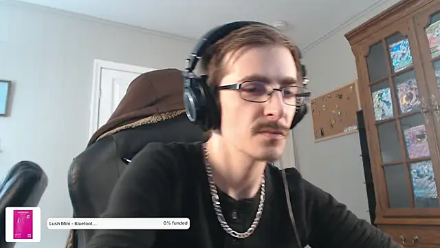 CasuallyCorrupt online show from 01-14-26, 07:14