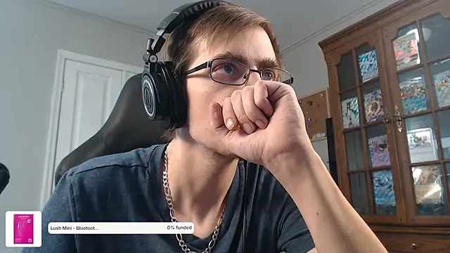 CasuallyCorrupt online show from 01-16-26, 12:36