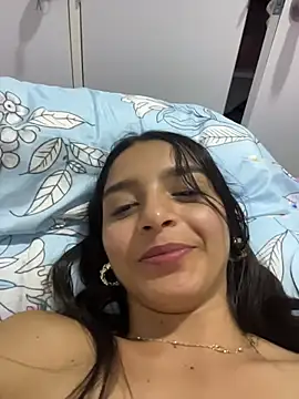 violeta365 online show from 11-28-25, 03:09