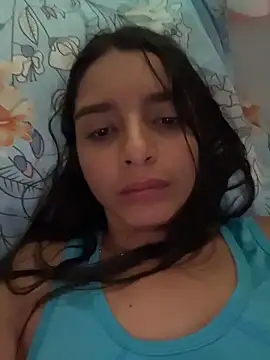 violeta365 online show from 11-28-25, 03:14