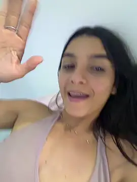 violeta365 online show from 03-04-26, 02:39