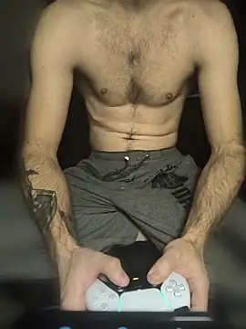 SirDirty34 online show from 04-13-26, 08:20