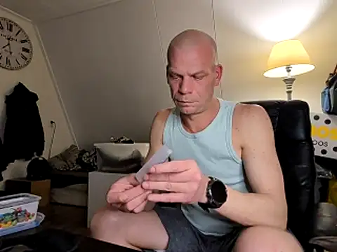 Kinky Play1 online show from 03-15-26, 06:25