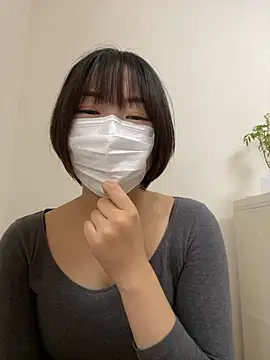 Yurika oO online show from 10-24-25, 01:57