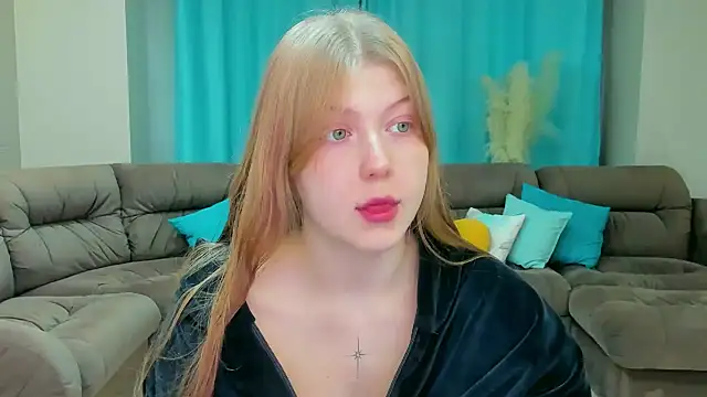 Stella Light online show from 11-10-25, 04:22