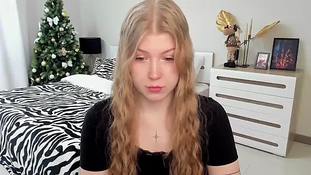 Stella Light online show from 01-16-26, 11:36