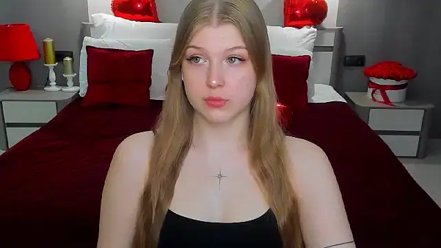 Stella Light online show from 03-03-26, 12:11