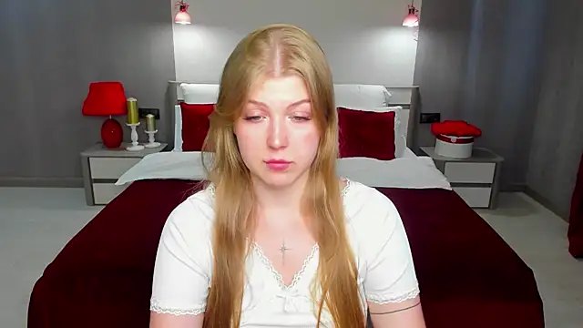 Stella Light online show from 07-23-26, 12:14