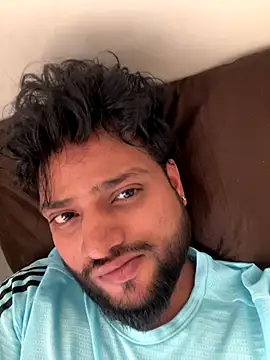  nico sam  online show from 10-25-25, 08:00