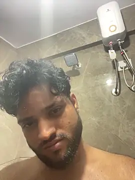  nico sam  online show from 10-25-25, 08:47