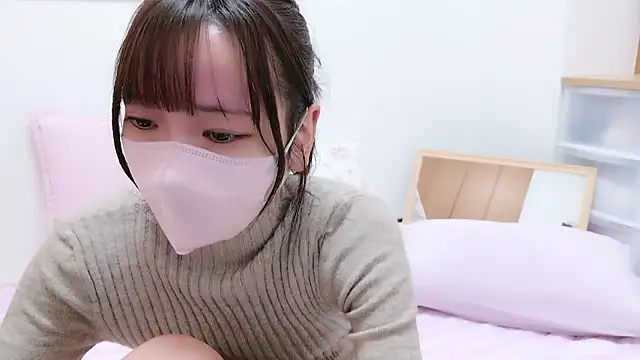 xKoharux online show from 01-09-26, 12:19