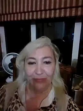 LadyKriss online show from 05-22-26, 07:08
