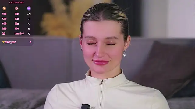 buvei online show from 04-13-26, 01:49