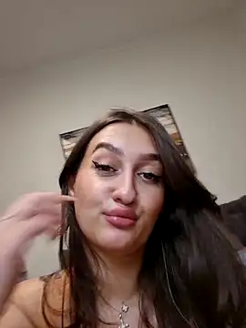 MartaMille online show from 12-16-25, 03:50