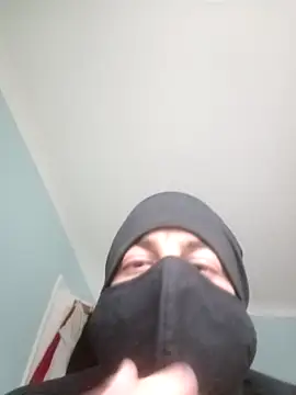 Imyourguy2025 online show from 10-19-25, 02:18