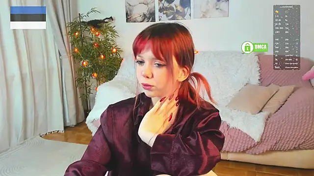 Snapshot of Rochelle_Dolly chatting on 12-04-25, 10:07 Rochelle Dolly online show from 12-04-25, 10:07