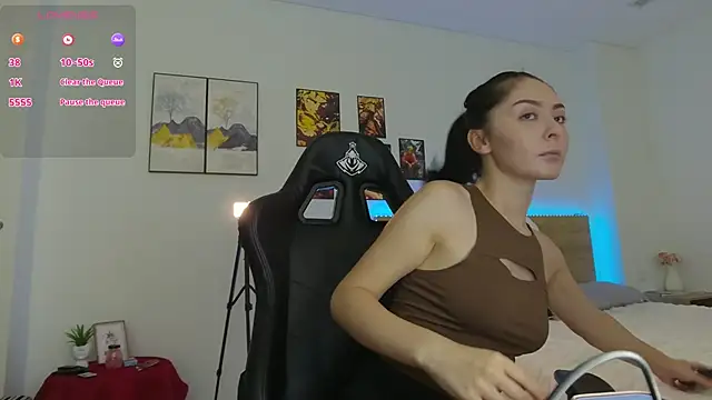 Sinoby Osino online show from 11-29-25, 08:45