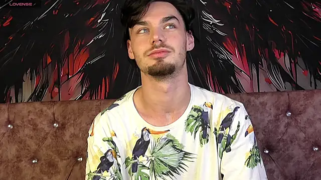 OceannHeart online show from 12-03-25, 03:58