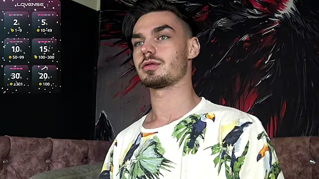 OceannHeart online show from 12-20-25, 08:05