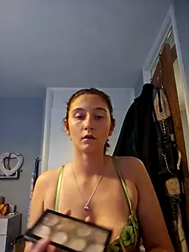 SashaBabyxx online show from 10-29-25, 03:03