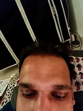 UNIT734 online show from 10-20-25, 09:32