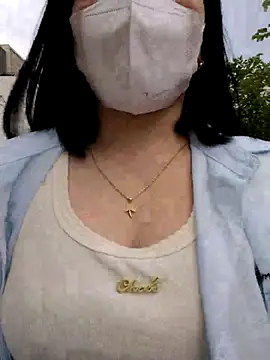 Mina-02 online show from 05-19-26, 09:48