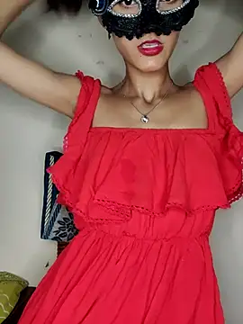 Hottie hania online show from 02-16-26, 05:31