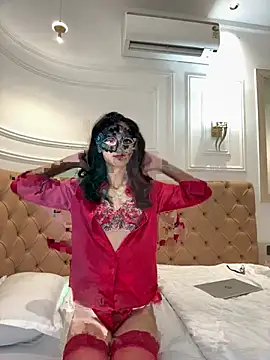 Hottie hania online show from 02-20-26, 05:35