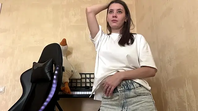 foxyjeny online show from 10-20-25, 08:26