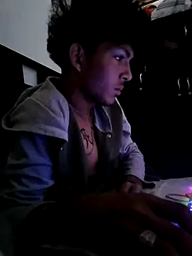 LyliaWood online show from 10-23-25, 04:50