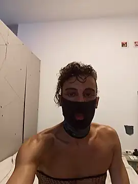 sbronzo1983 online show from 05-28-26, 12:41