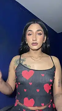 Snapshot of NikitaDragunXXX chatting on 07-05-26, 07:54 NikitaDragunXXX online show from 07-05-26, 07:54