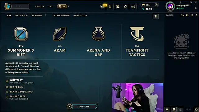 AngieFae  online show from 11-26-25, 01:50