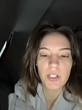 AngieFae  online show from 12-01-25, 09:42