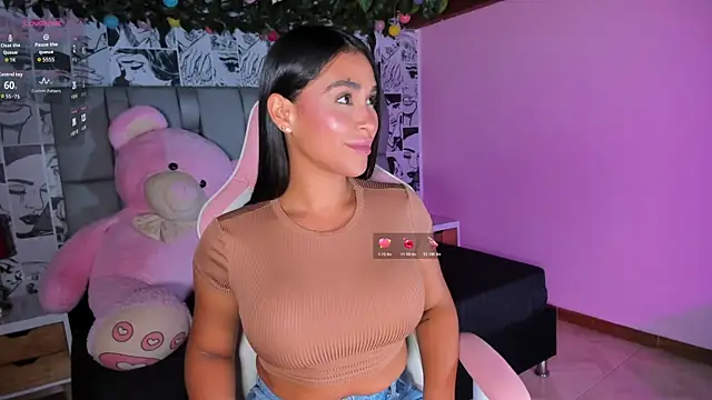 sofialaurentxox online show from 12-01-25, 08:14