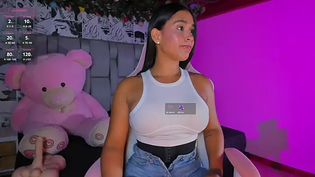 sofialaurentxox online show from 12-02-25, 08:04