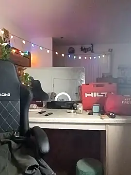 alphacloudGod online show from 12-16-25, 01:43