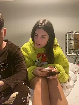 Brunnettebabe007 online show from 12-05-25, 12:30