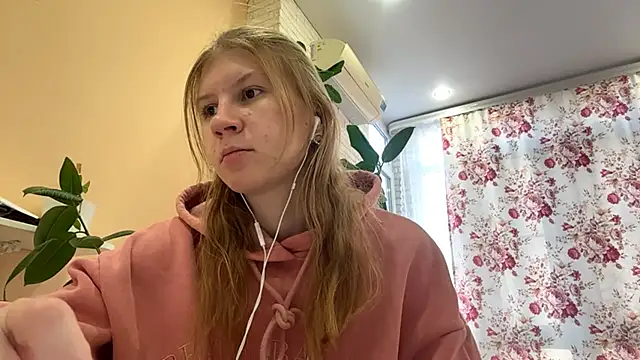 DelailaKaliarik online show from 10-23-25, 01:32